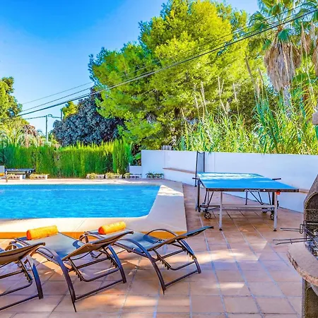 Villa Belinda By *