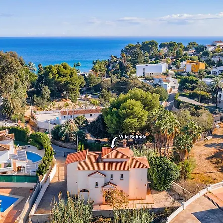 Belinda By Villa Calpe