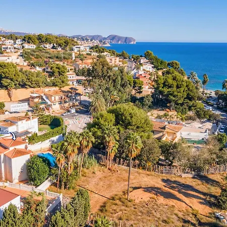 Belinda By Calpe