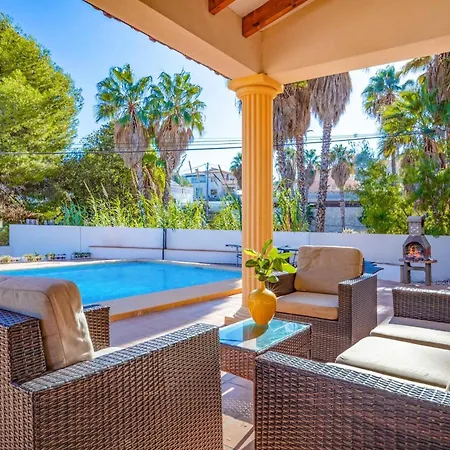 Belinda By Villa Calp