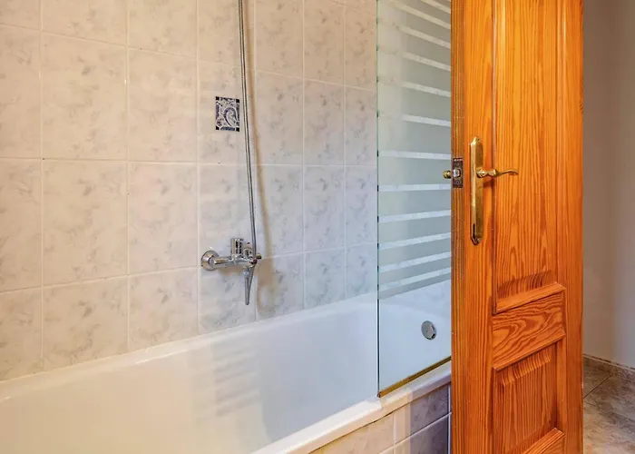 Vila Belinda By Calpe