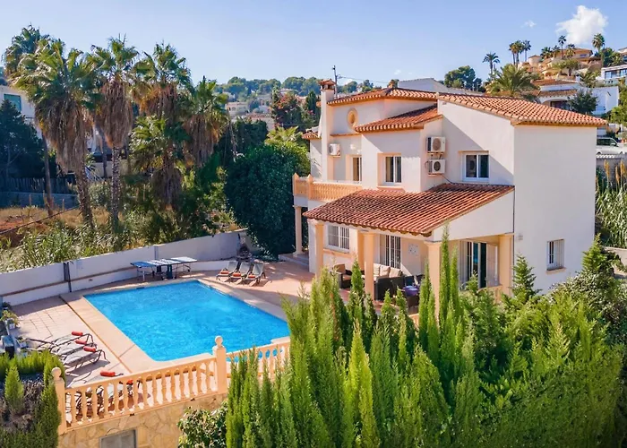Vila Belinda By *