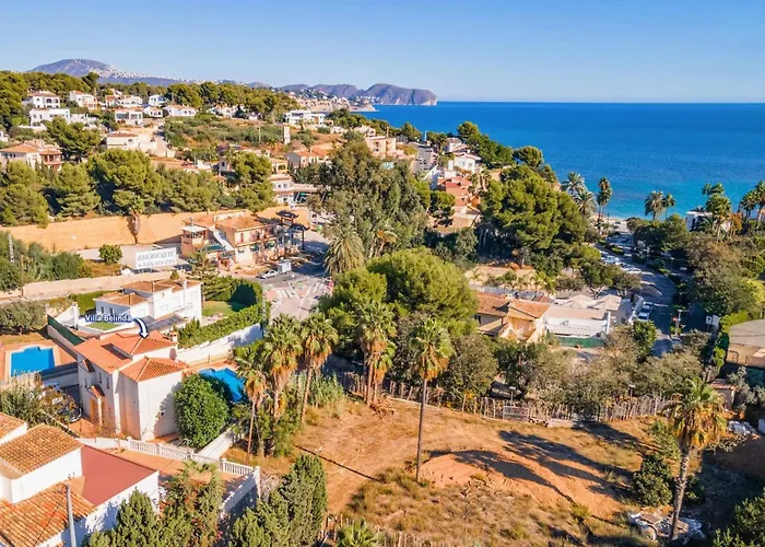 Belinda By Calpe